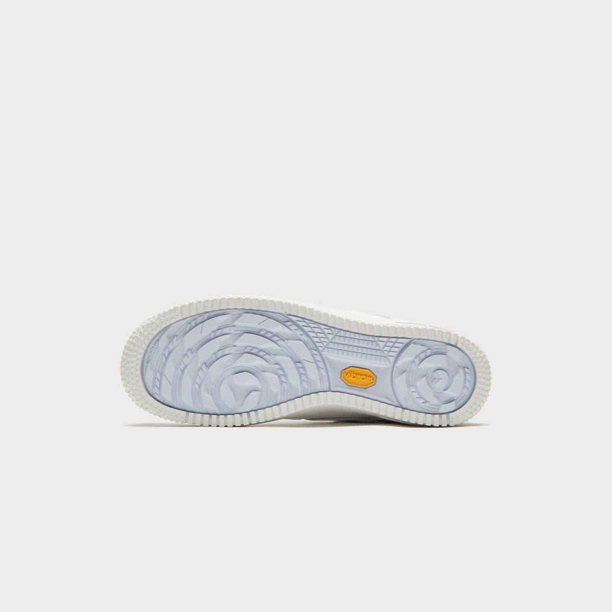 Nike Air Force 1 GORE-TEX Vibram - Summit White / Off White / Speed Yellow / Summit White