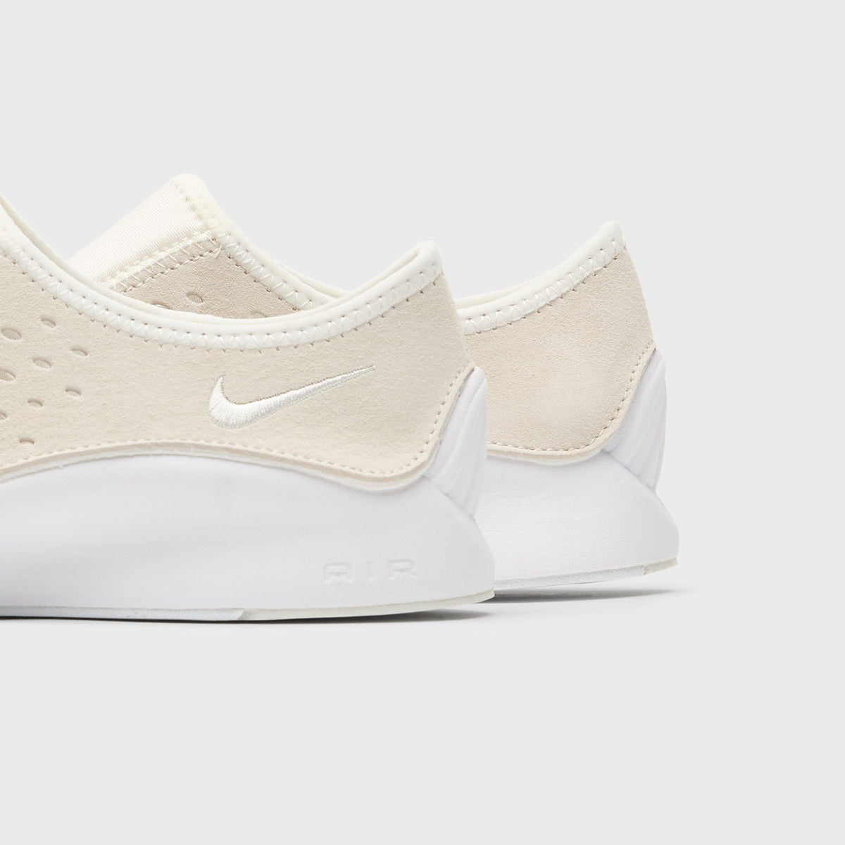 Nike WMNS Air Superfly Moc - Sail / White