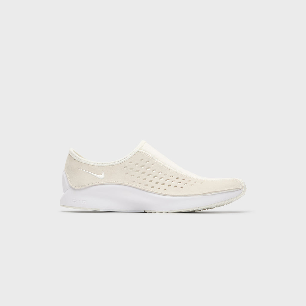 Nike WMNS Air Superfly Moc - Sail / White