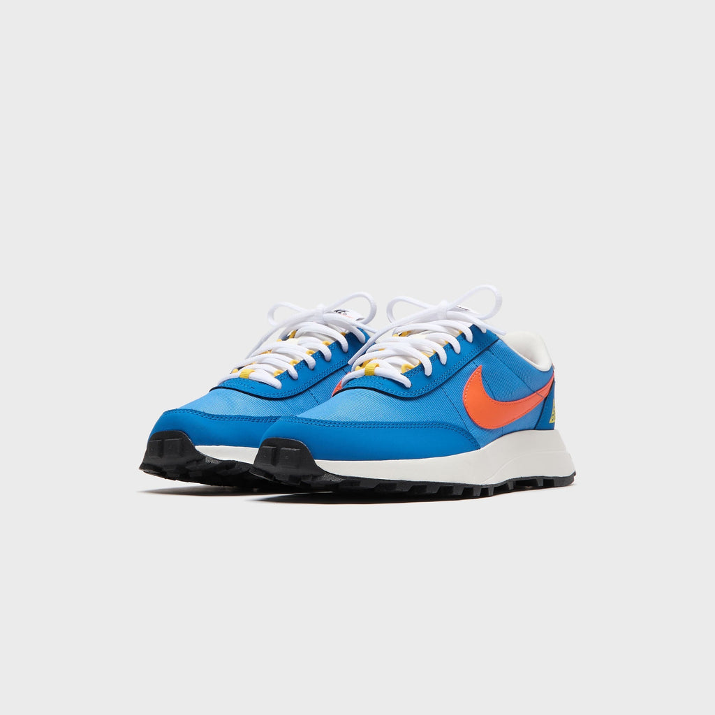 Nike ACG LDV - Brilliant Blue / Turf Orange