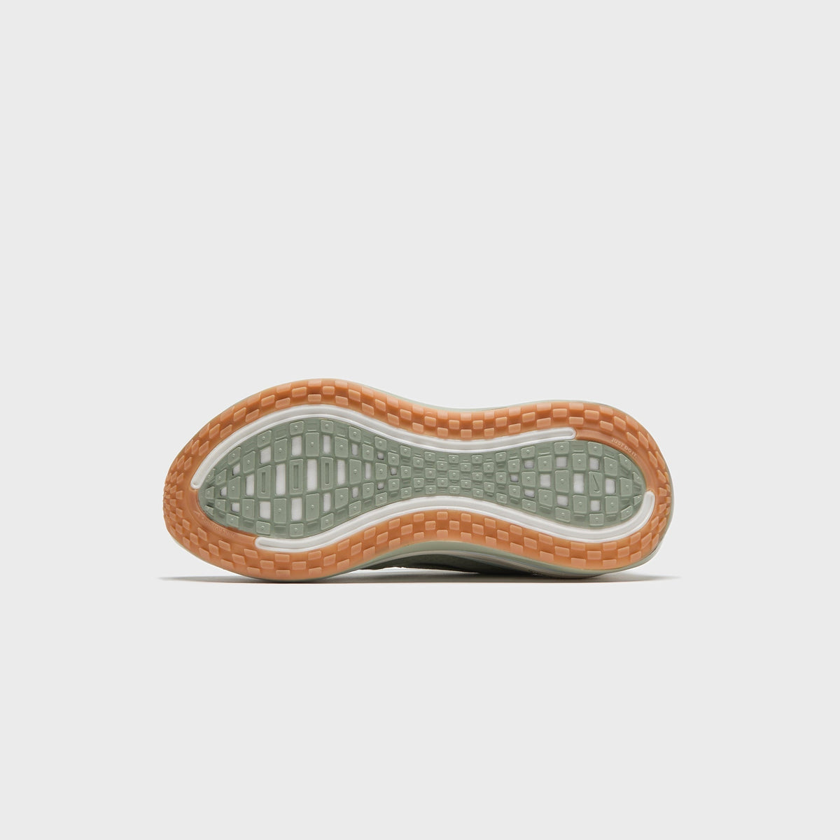 Nike Vomero Plus - Jade Horizon / Sail / Light Silver / Black Spruce