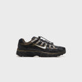 Nike P-6000 - Black / Dark Hazel / Summit White / Metallic