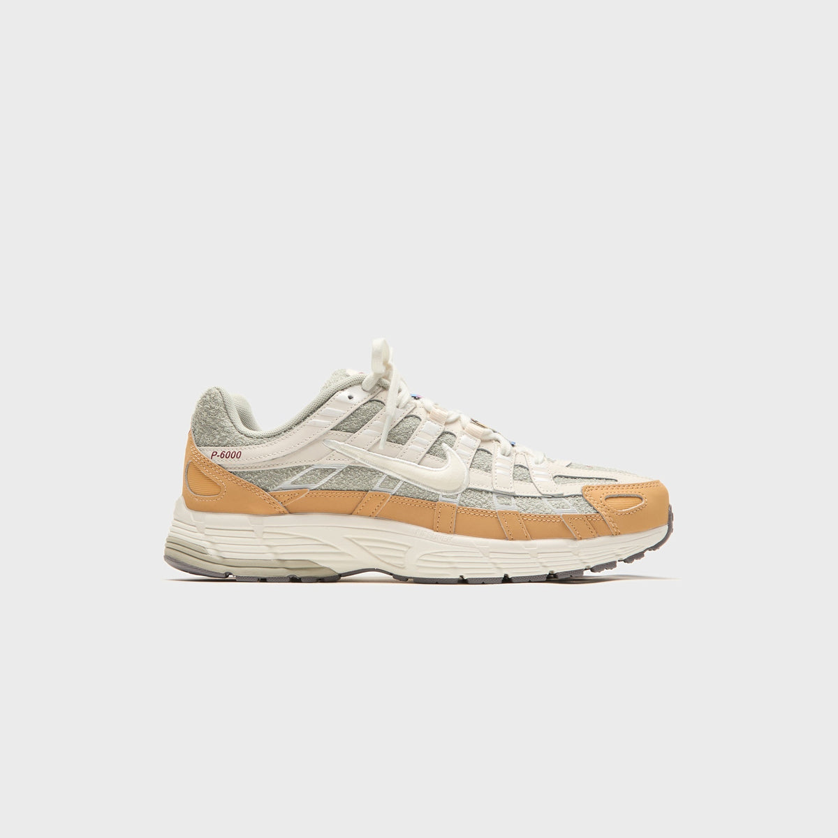 Nike P-6000 SE - Spruce Fog / Sail / Phantom / Sail