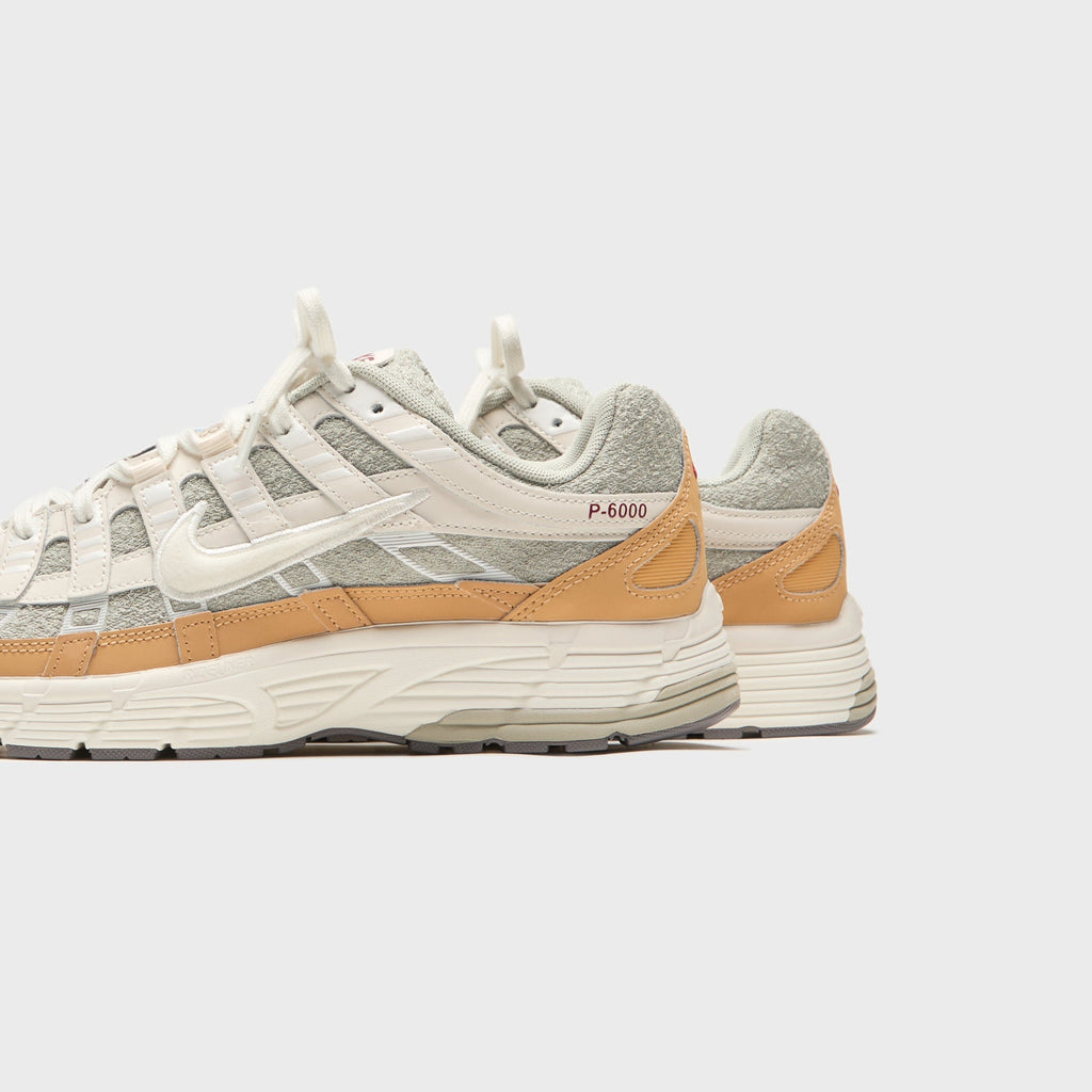 Nike P-6000 SE - Spruce Fog / Sail / Phantom / Sail