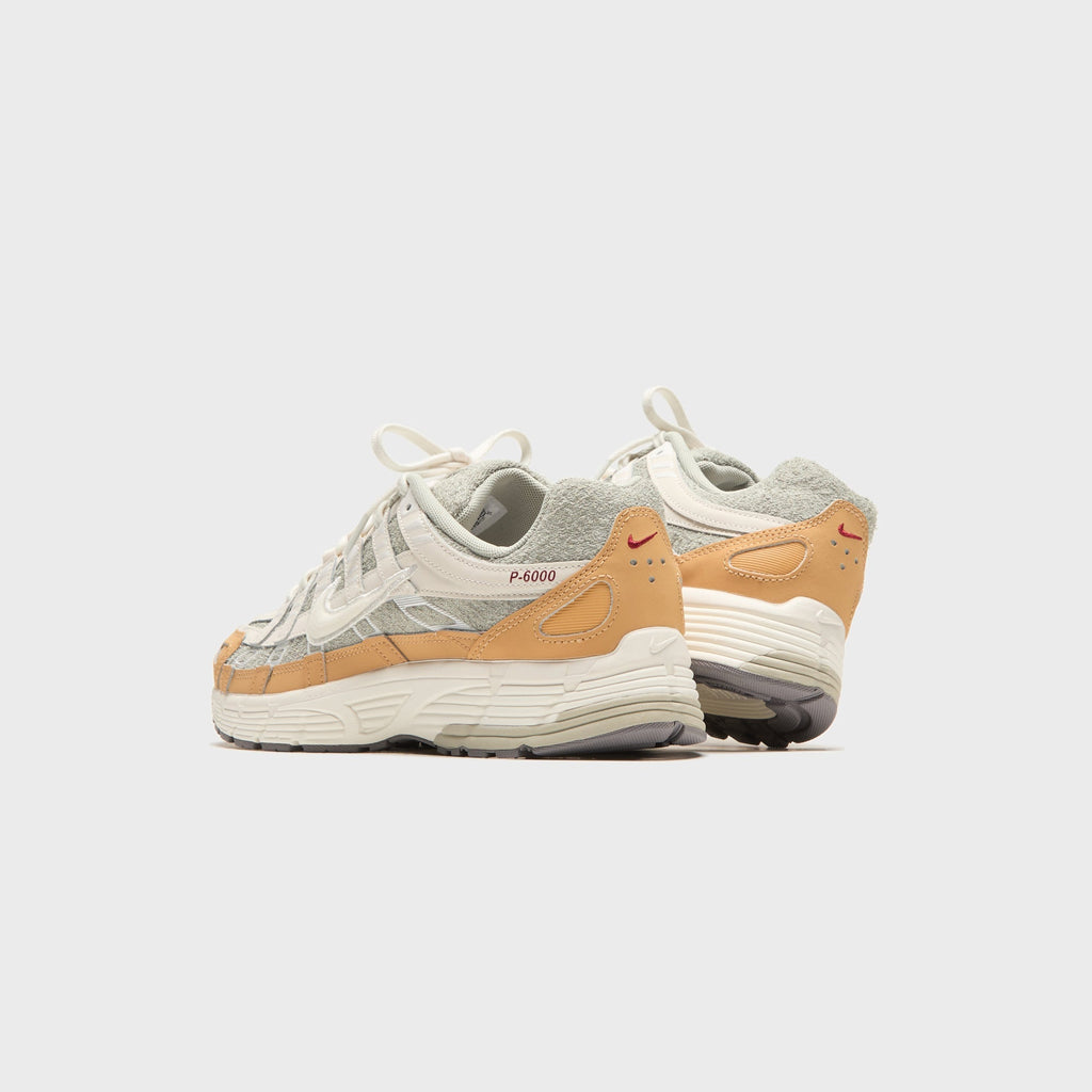 Nike P-6000 SE - Spruce Fog / Sail / Phantom / Sail