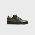 Nike Air Force 1 '07 Premium - Cargo Khaki / Cargo Khaki / Black