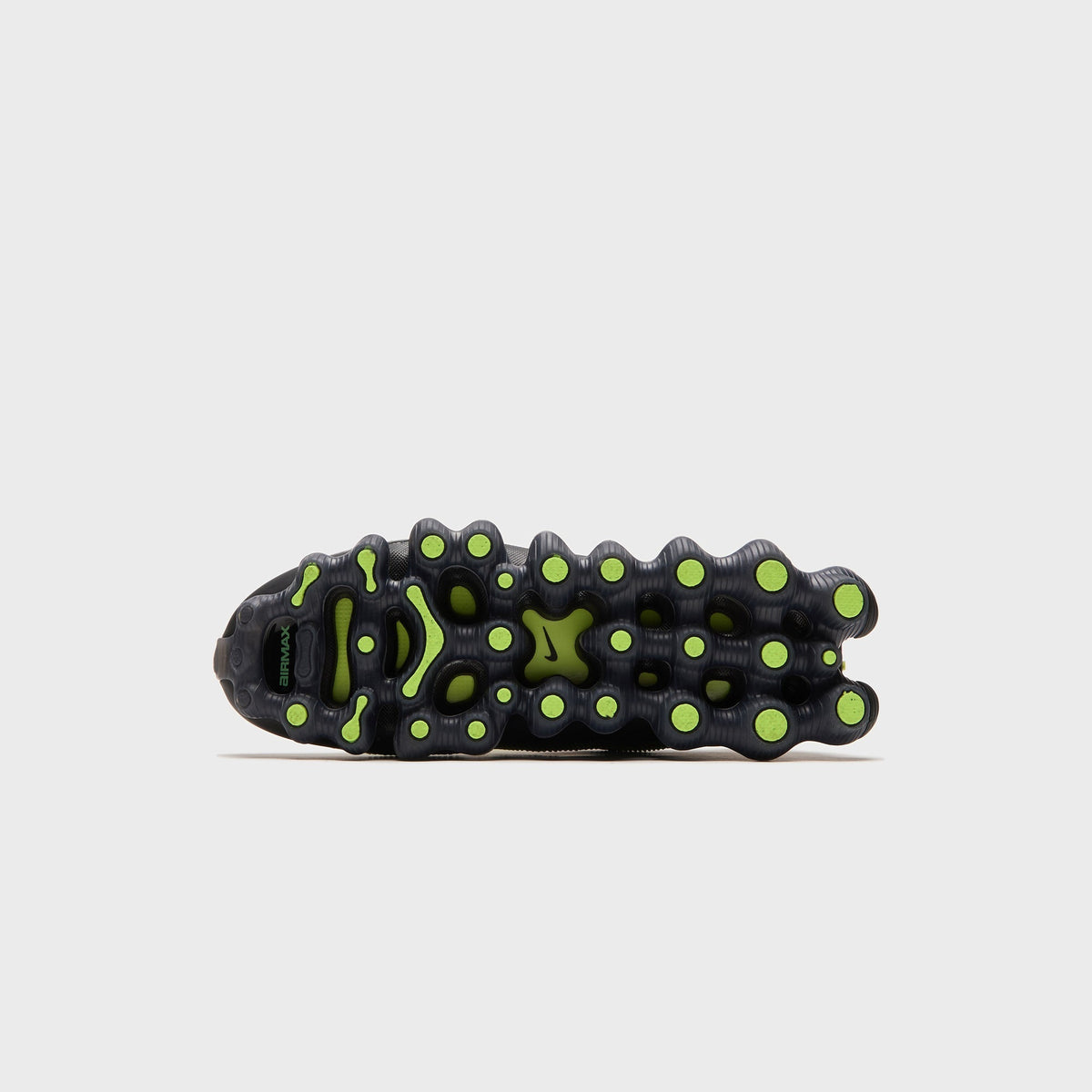 Nike Air Liquid Max - Radiant Green / Apple Green