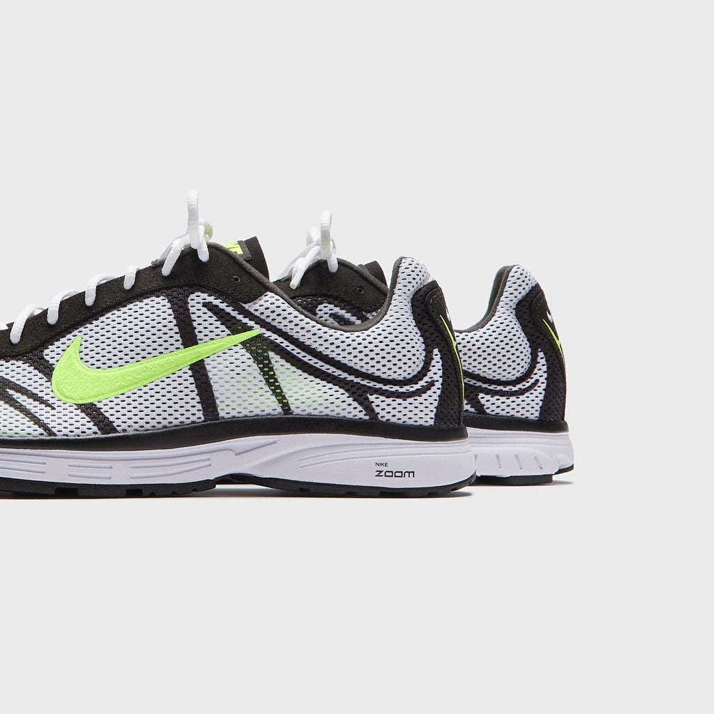 Nike Zoom Streak 3 - White / Volt / Black