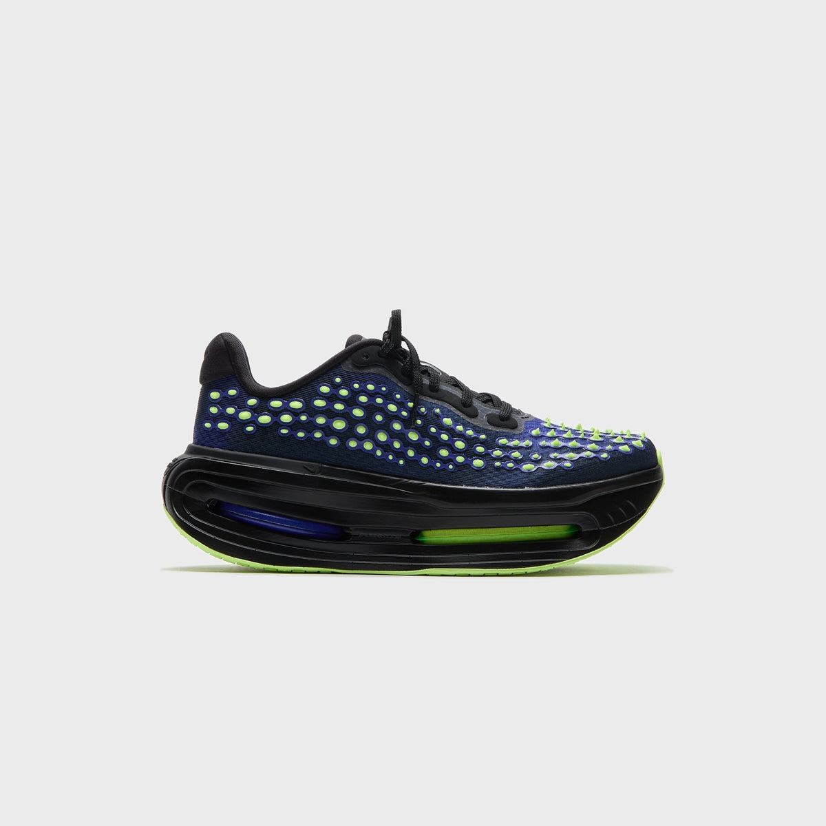 Nike Vomero Premium - Black / Volt Glow / Rush Violet
