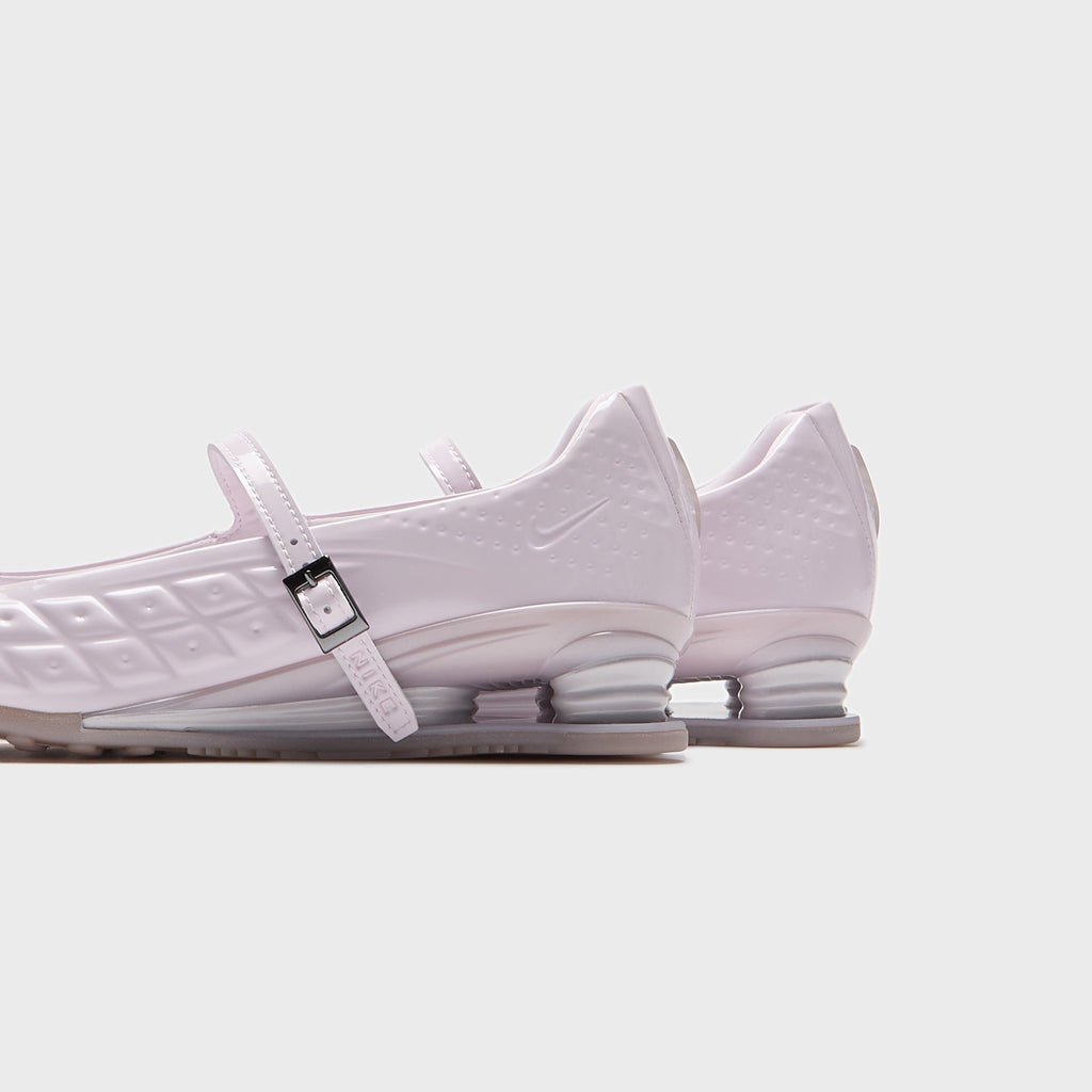 Nike WMNS Shox Z Callistra - Pearl Pink