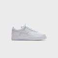 Nike Air Force 1 Low '01 "Triple White" - White