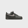 Nike Air Force 1 '07 - Newsprint / College Grey