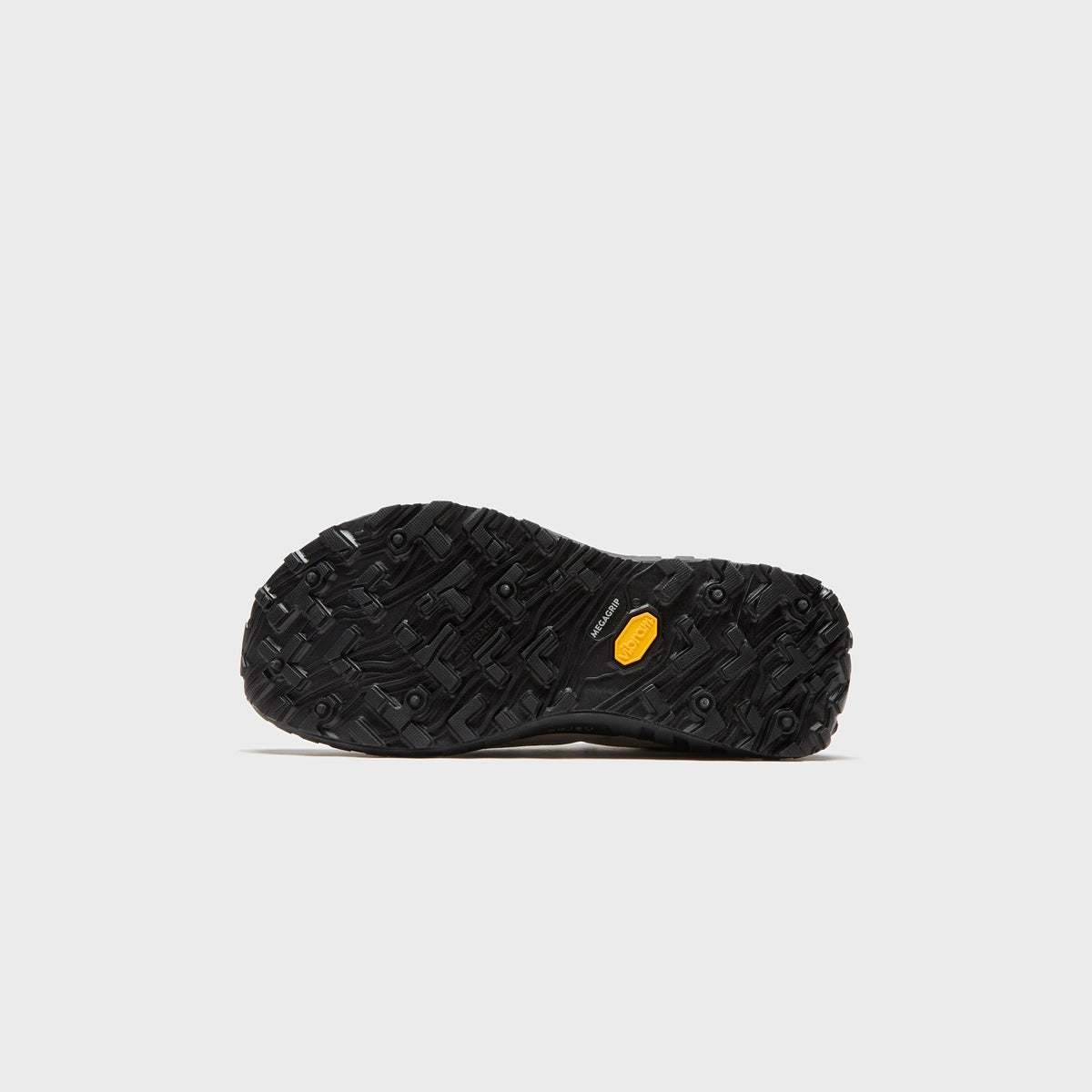 norda 001A - Cinder