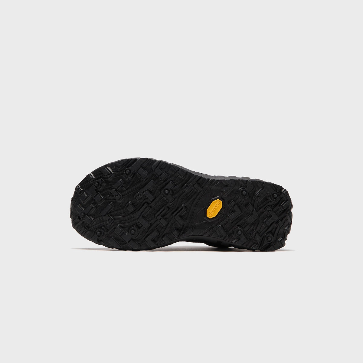 Norda 001A - Stealth Black