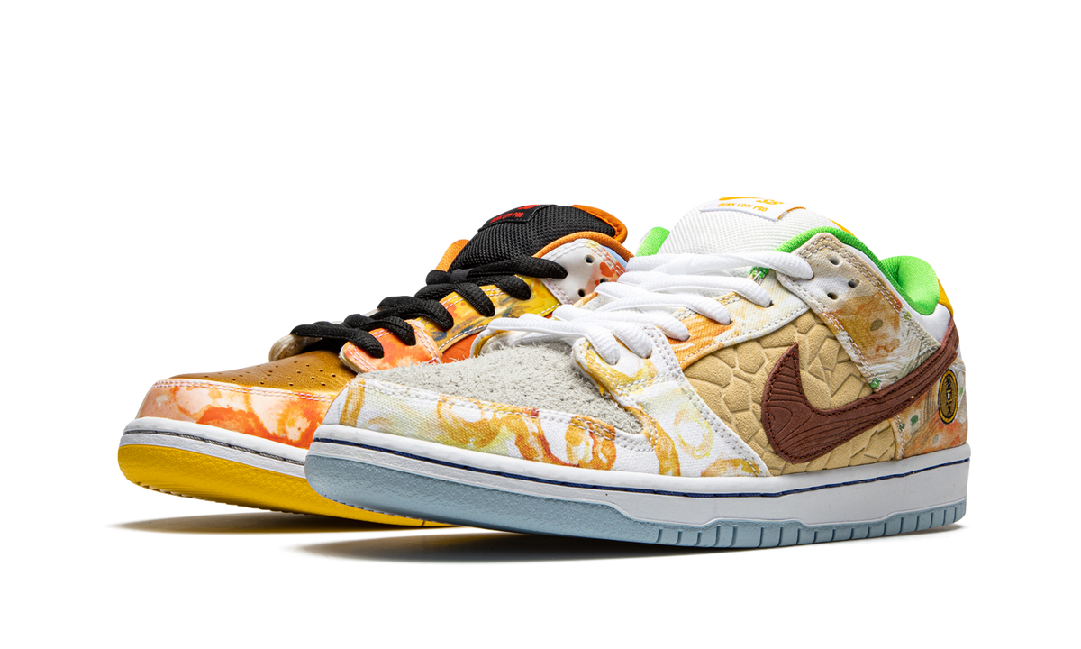 Nike SB Dunk Low "Street Hawker" CV1628 800