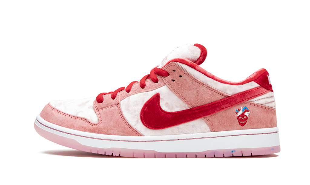 Nike SB Dunk Low Pro "StrangeLove" CT2552 800