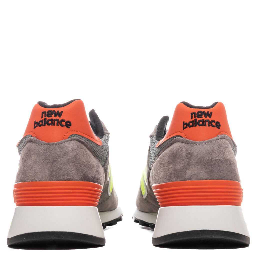 New Balance 1300 - Grey/Yellow