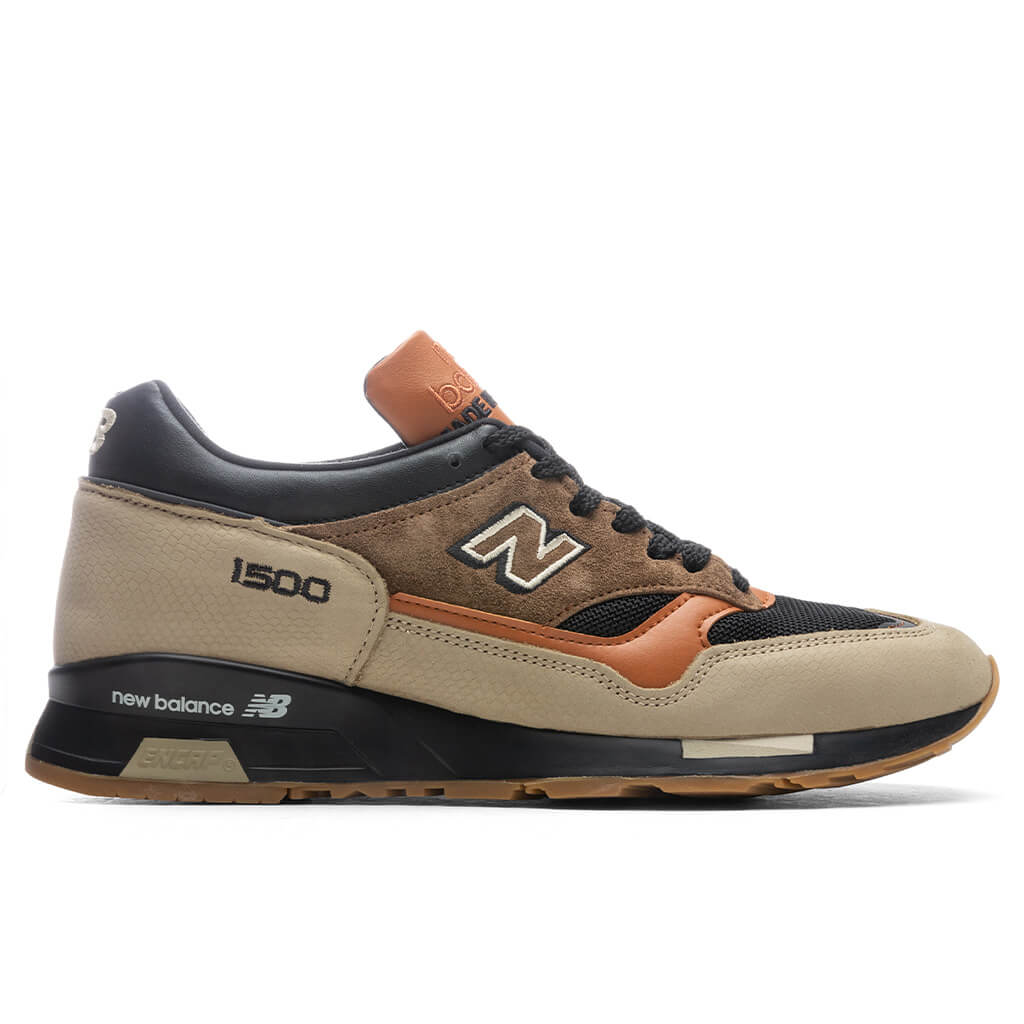New Balance 1500 - Brown/Orange