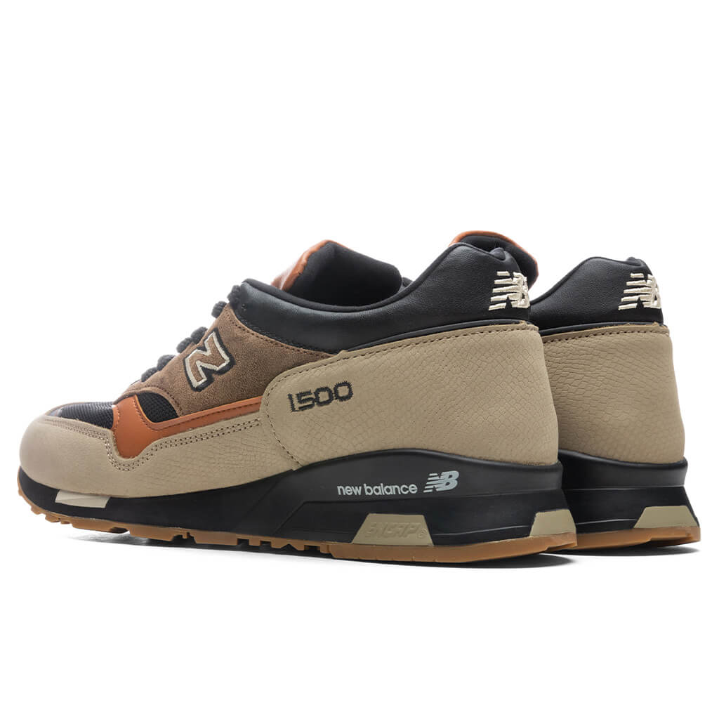 New Balance 1500 - Brown/Orange