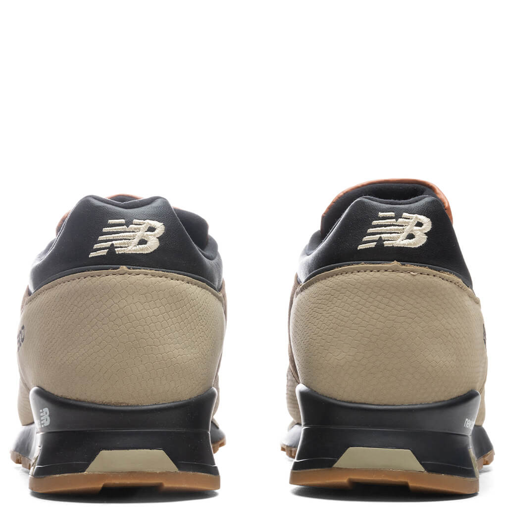 New Balance 1500 - Brown/Orange