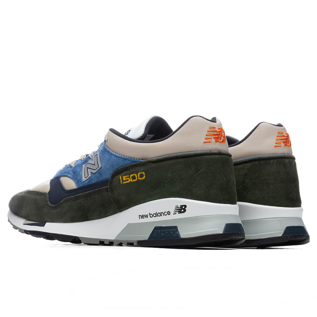 New Balance 1500 - Khaki