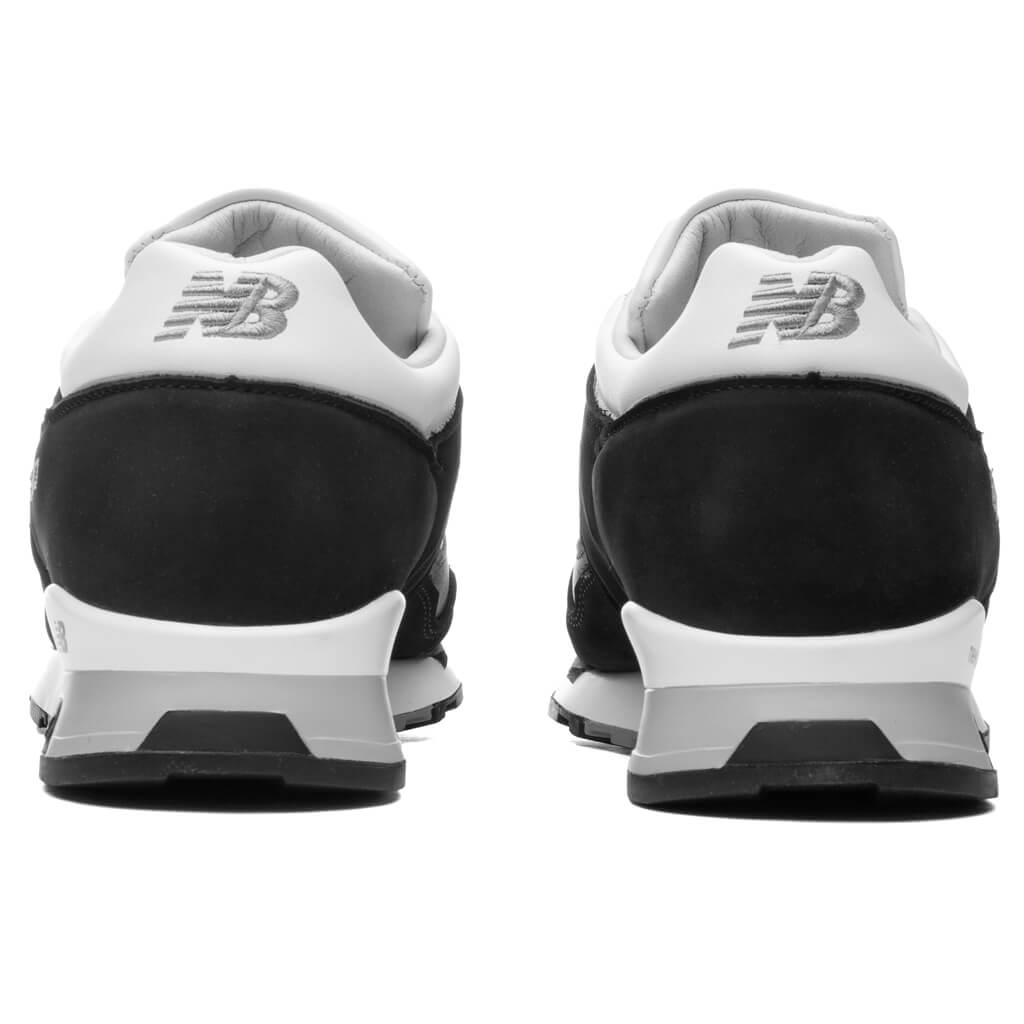 New Balance 1500 Made in England - Black/White
