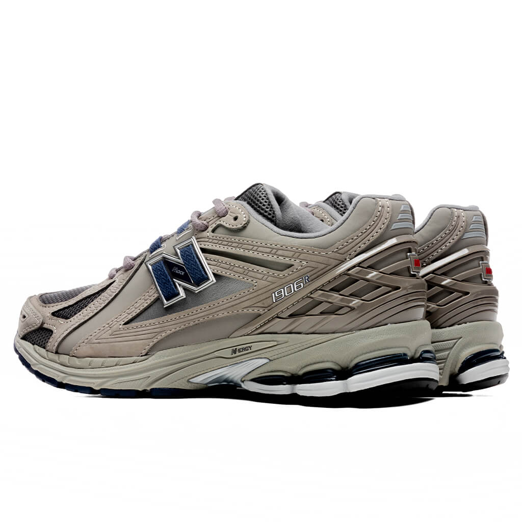 New Balance 1906R - Castlerock/Natural Indigo