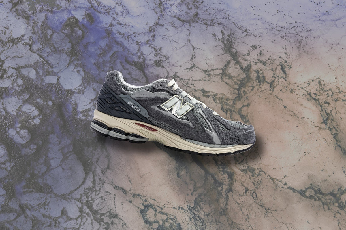New Balance 1906D Refined Future - Harbor Grey