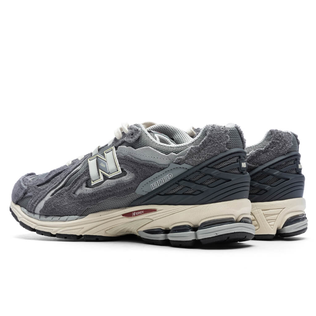 New Balance 1906D Refined Future - Harbor Grey