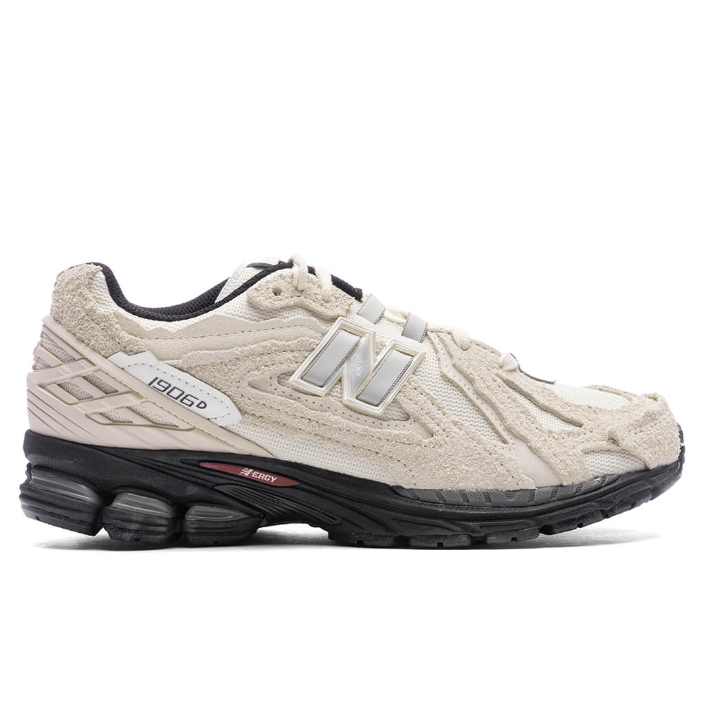 New Balance 1906D Refined Future - White/Black