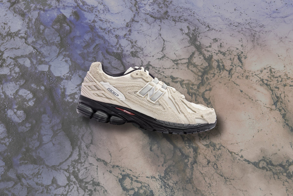 New Balance 1906D Refined Future - White/Black