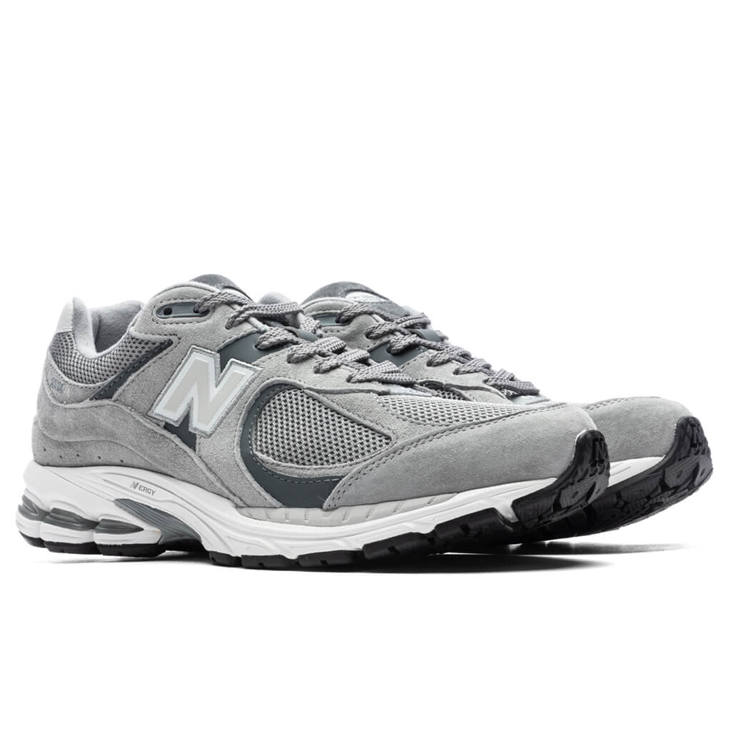 New Balance 2002R - Steel/Lead/Orca