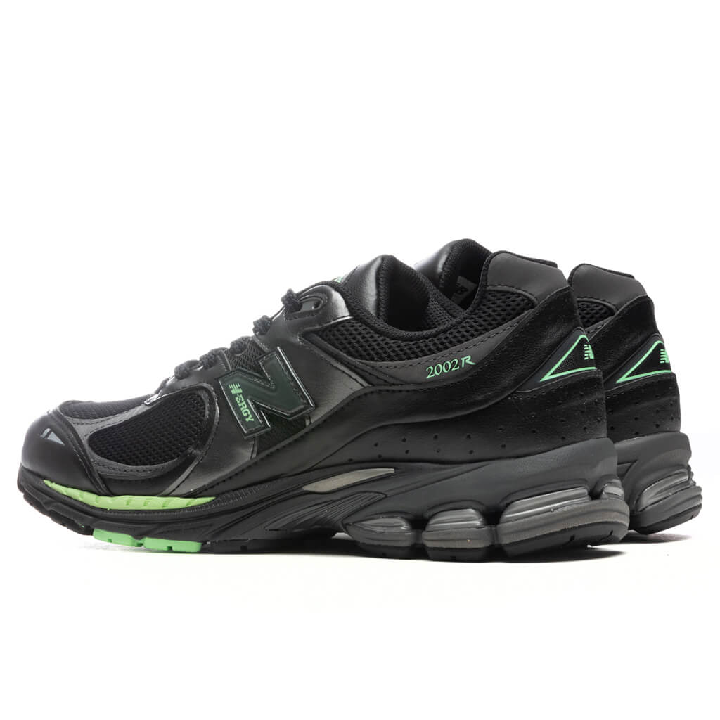 New Balance 2002R - Black