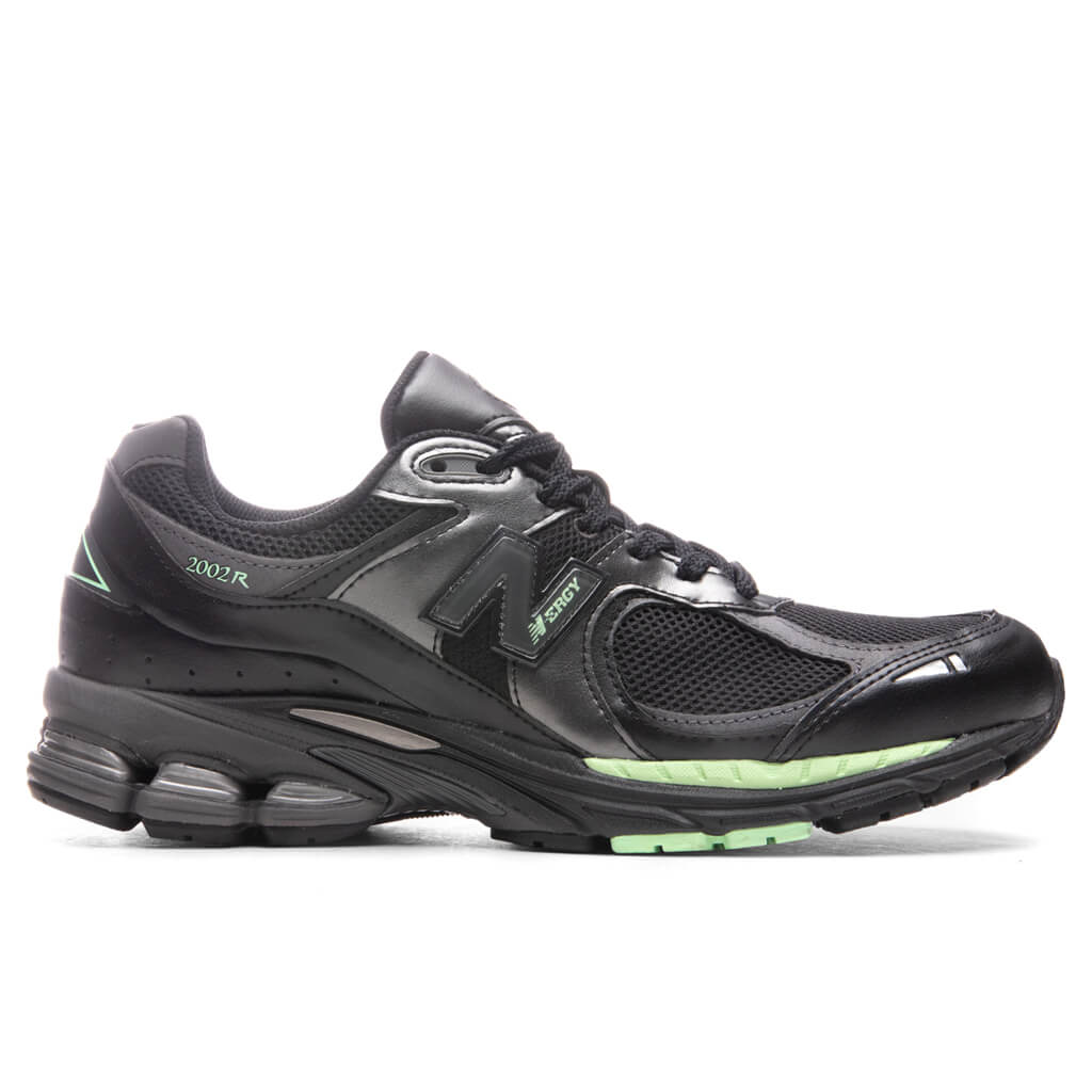 New Balance 2002R - Black