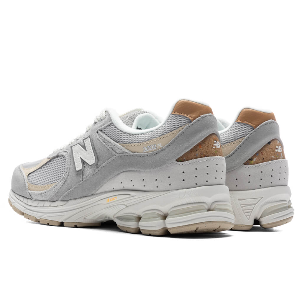 New Balance 2002R - Concrete