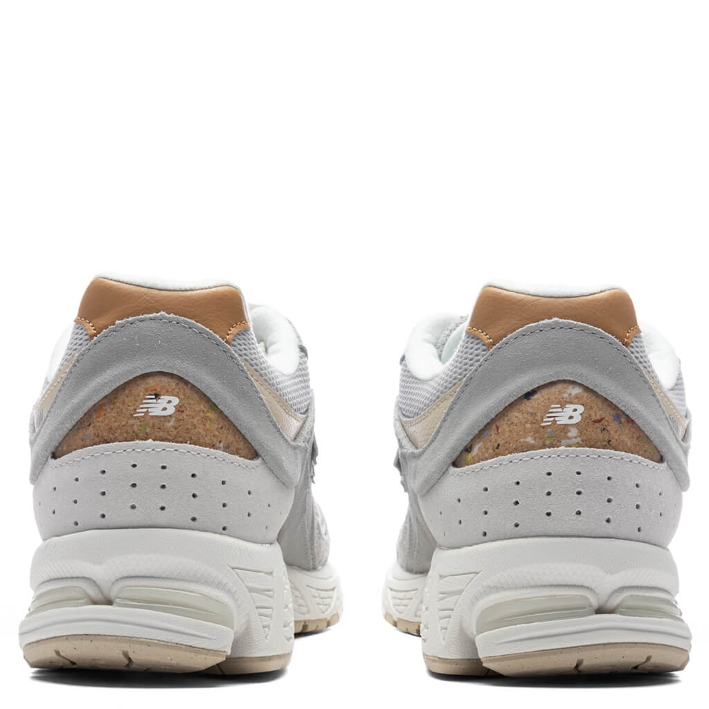 New Balance 2002R - Concrete