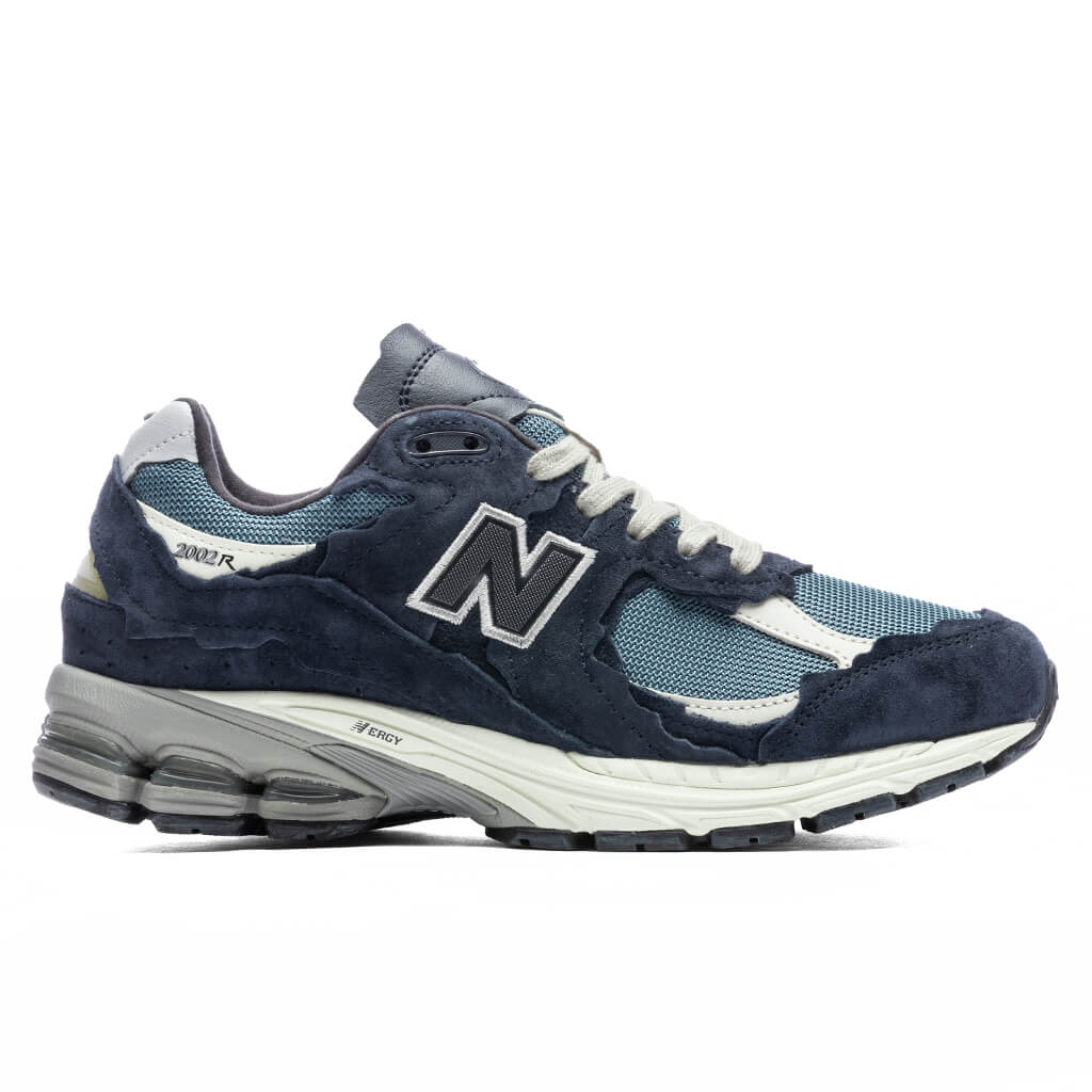 New Balance 2002R 'Refined Future' - Dark Navy
