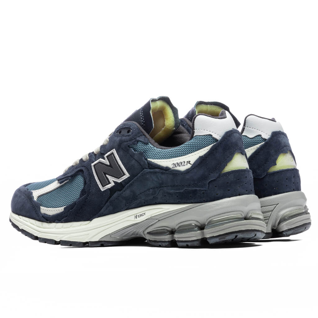 New Balance 2002R 'Refined Future' - Dark Navy