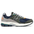 New Balance 2002R - Defense Green