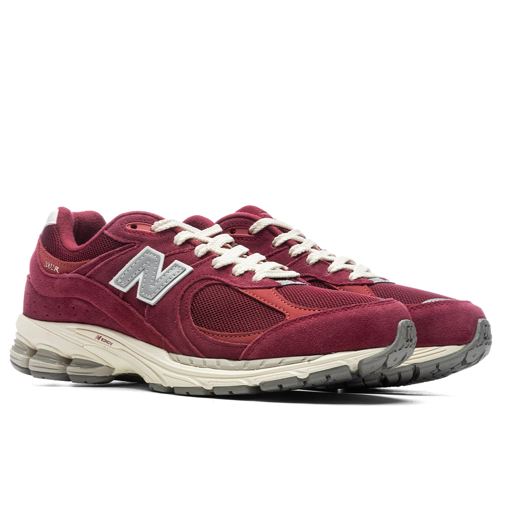 New Balance 2002R - Garnet
