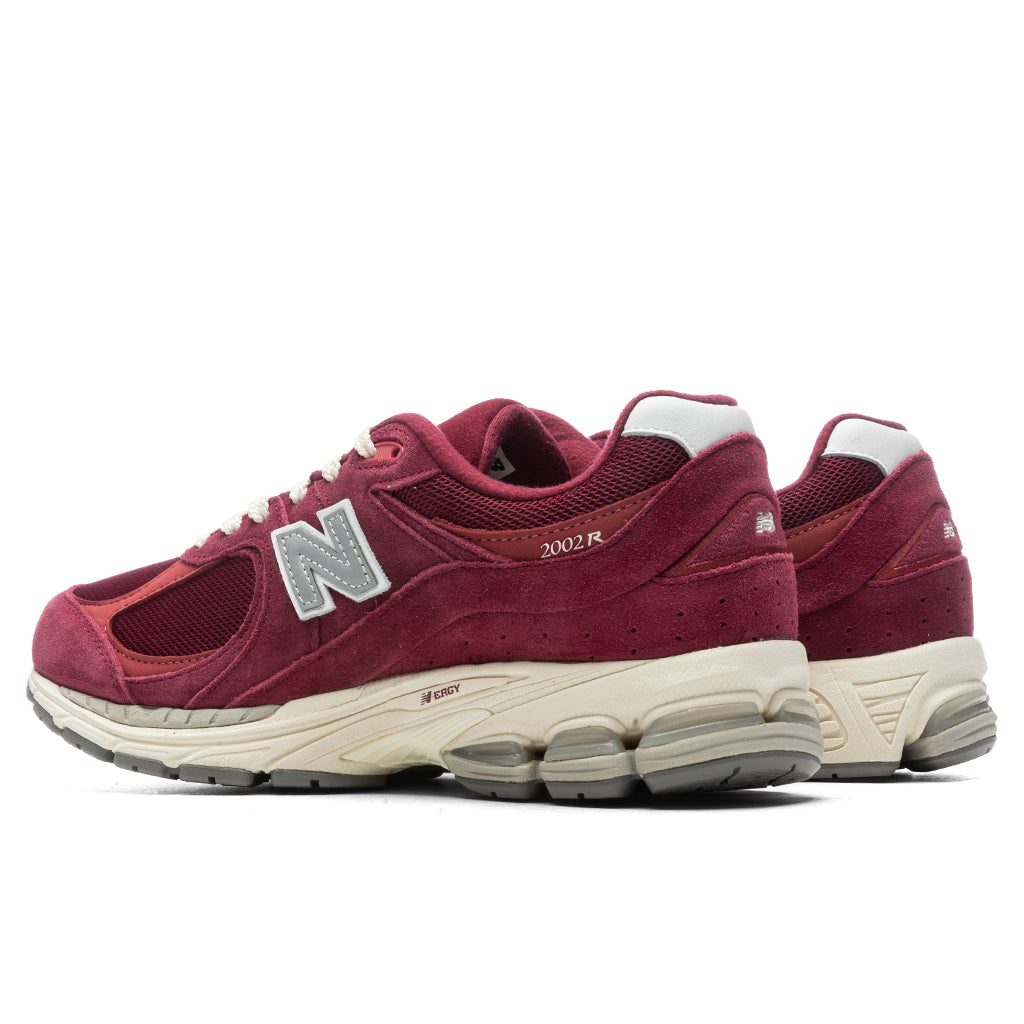 New Balance 2002R - Garnet