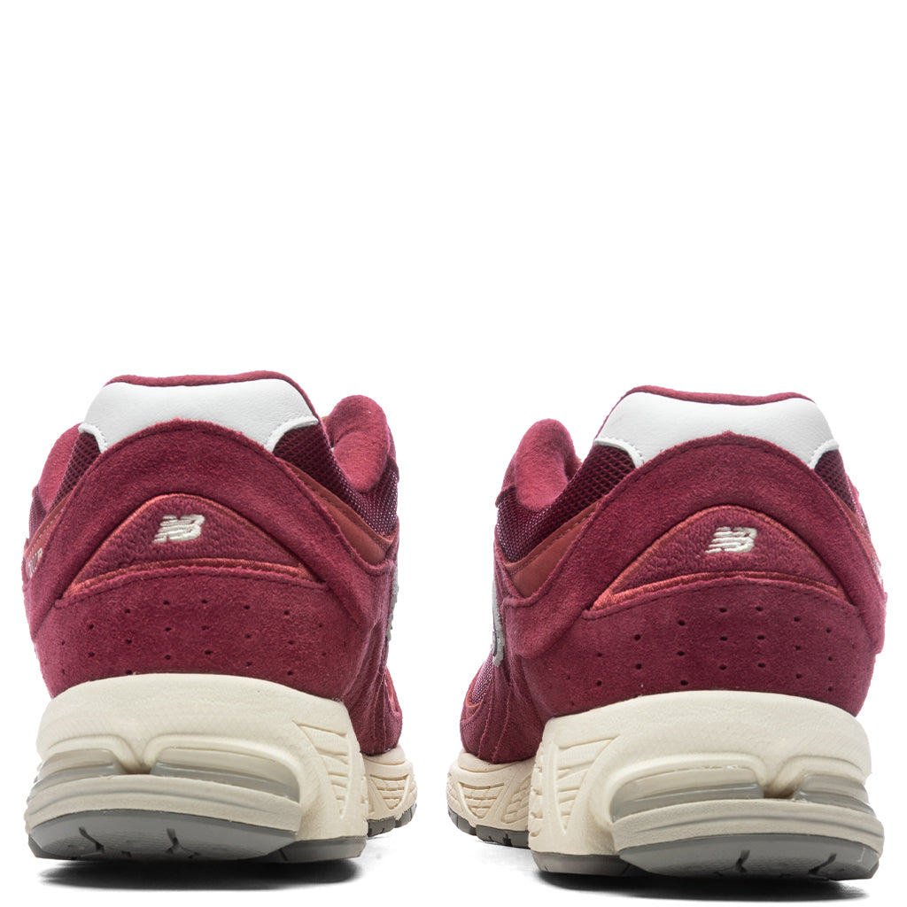 New Balance 2002R - Garnet