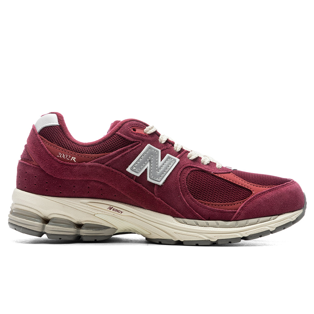New Balance 2002R - Garnet