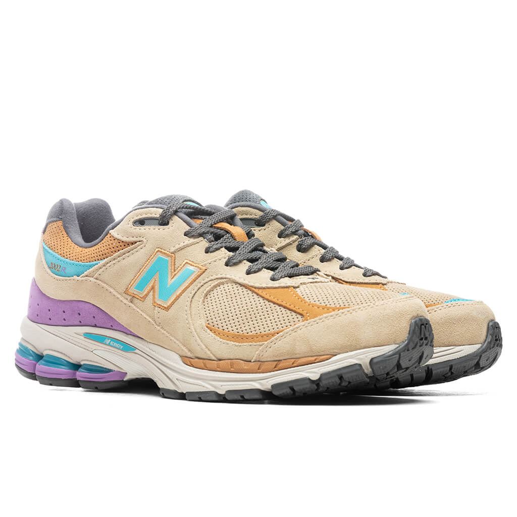 New Balance 2002R - Insense/Heliotrope