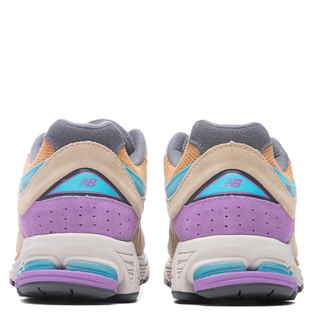 New Balance 2002R - Insense/Heliotrope