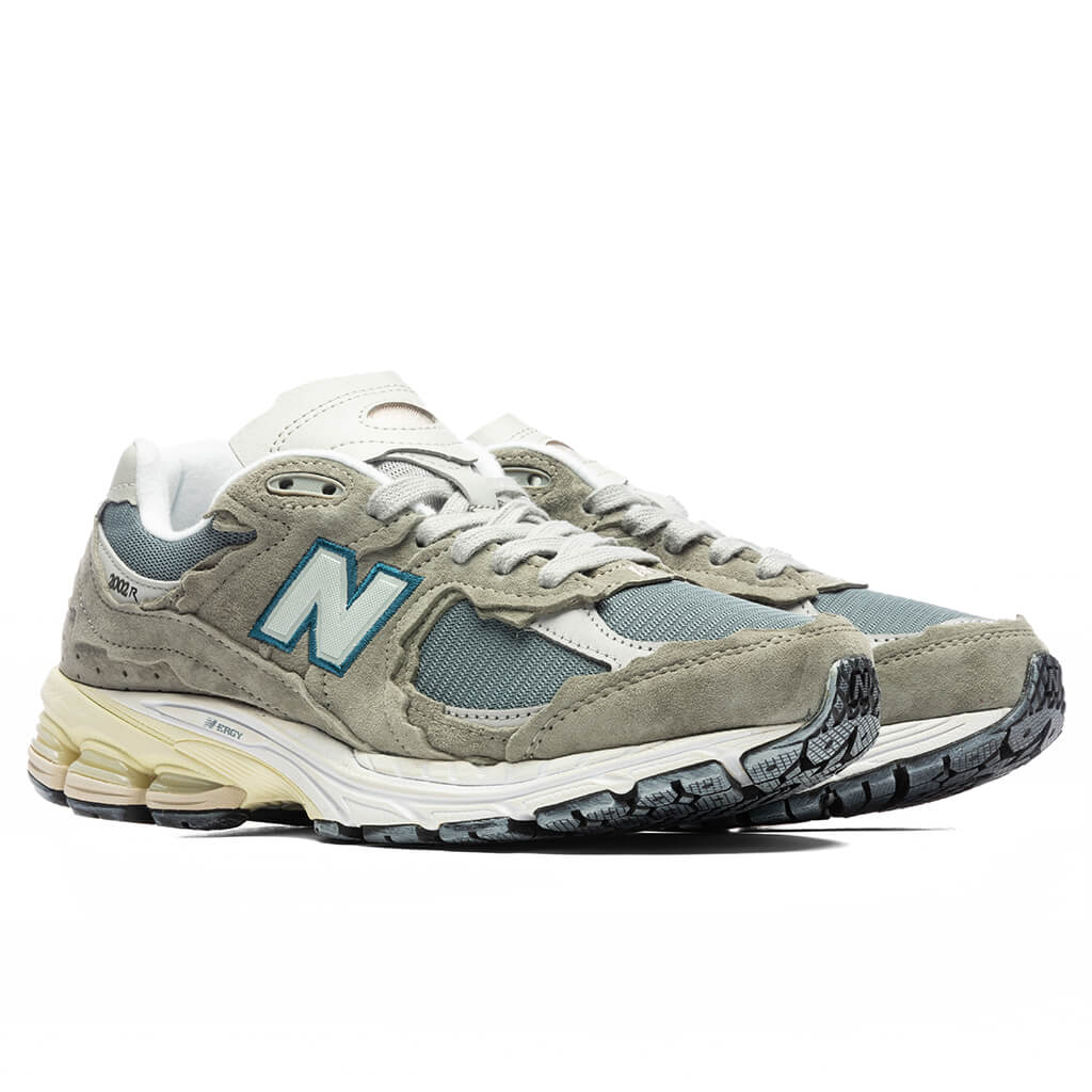 New Balance 2002R 'Refined Future' - Mirage Gray