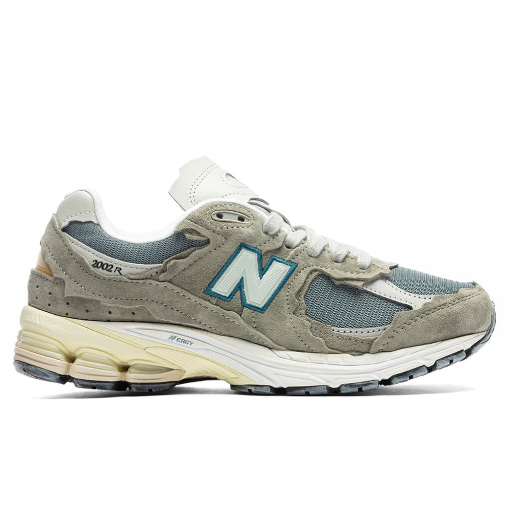 New Balance 2002R 'Refined Future' - Mirage Gray