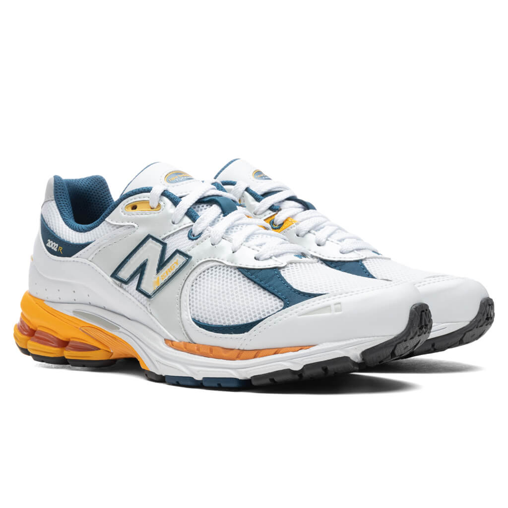 New Balance 2002R - NB White