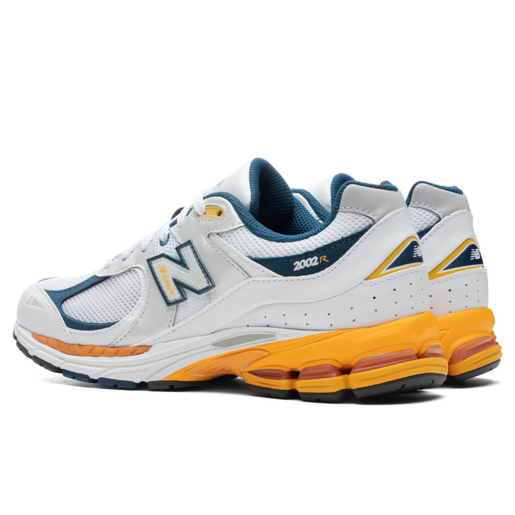New Balance 2002R - NB White