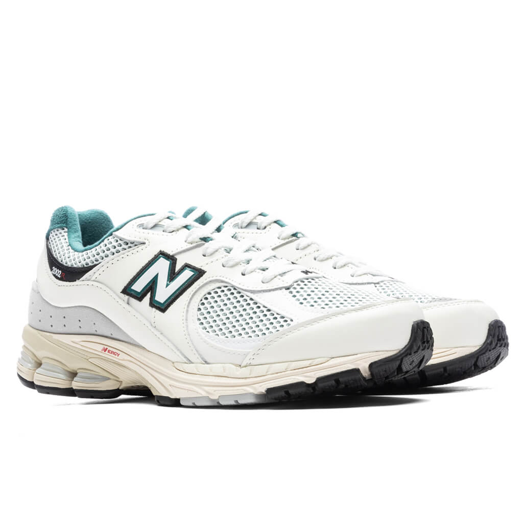New Balance 2002R - Sea Salt/Vintage Teal